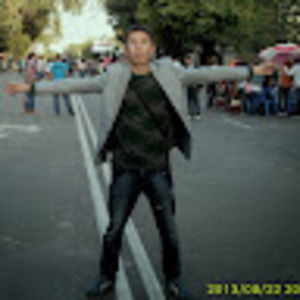 Meet your Posher, Rahim